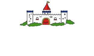 Children's Palace Logo