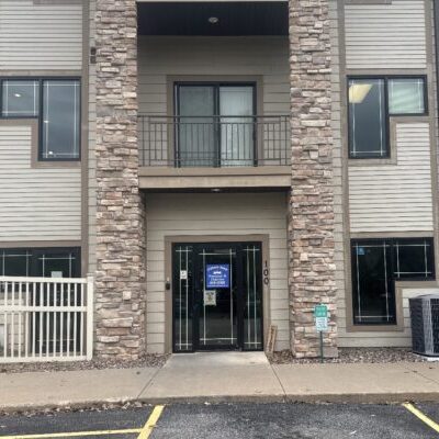 ONALASKA, WISCONSIN